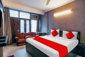 Hotel O Royal Galaxy
